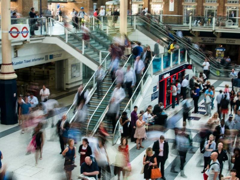Growth trends to watch Today